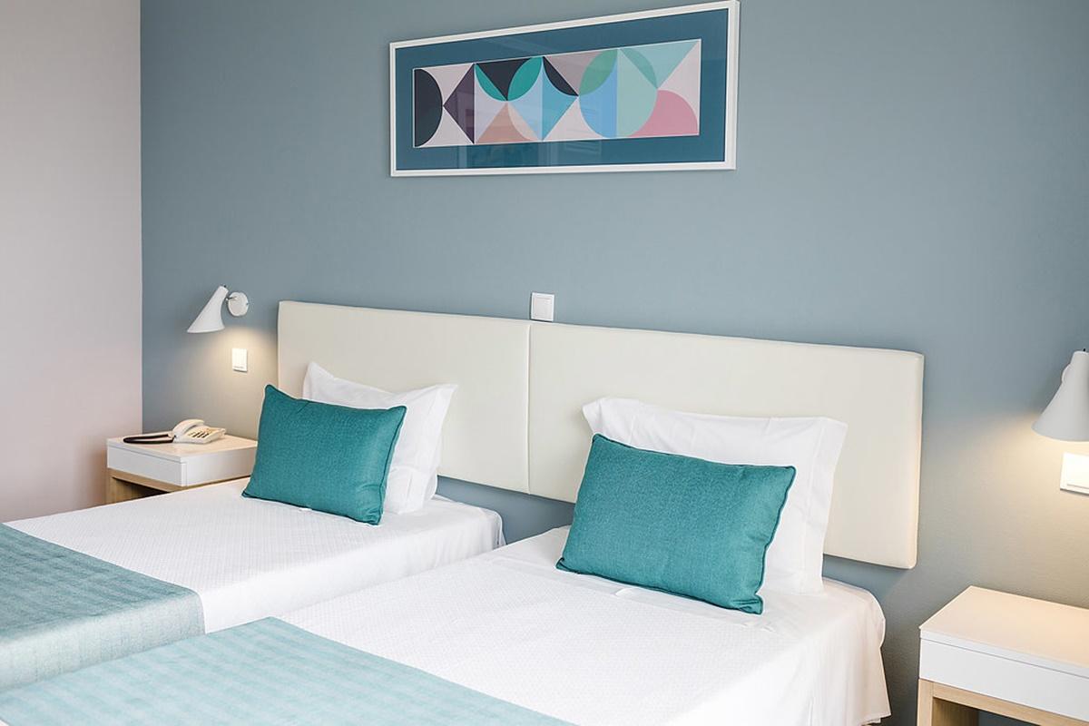Arribas Sintra Hotel Екстериор снимка