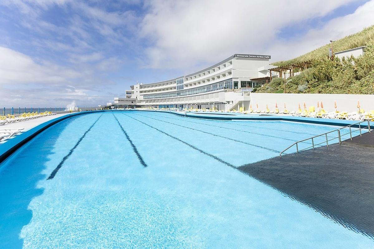 Arribas Sintra Hotel Екстериор снимка