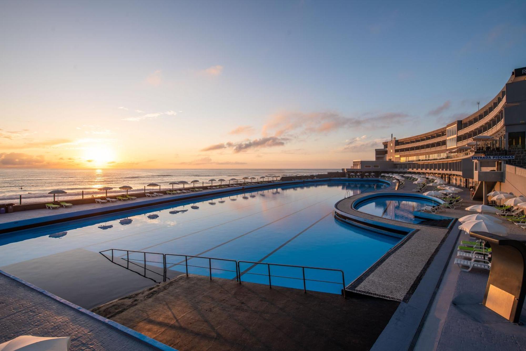Arribas Sintra Hotel Екстериор снимка