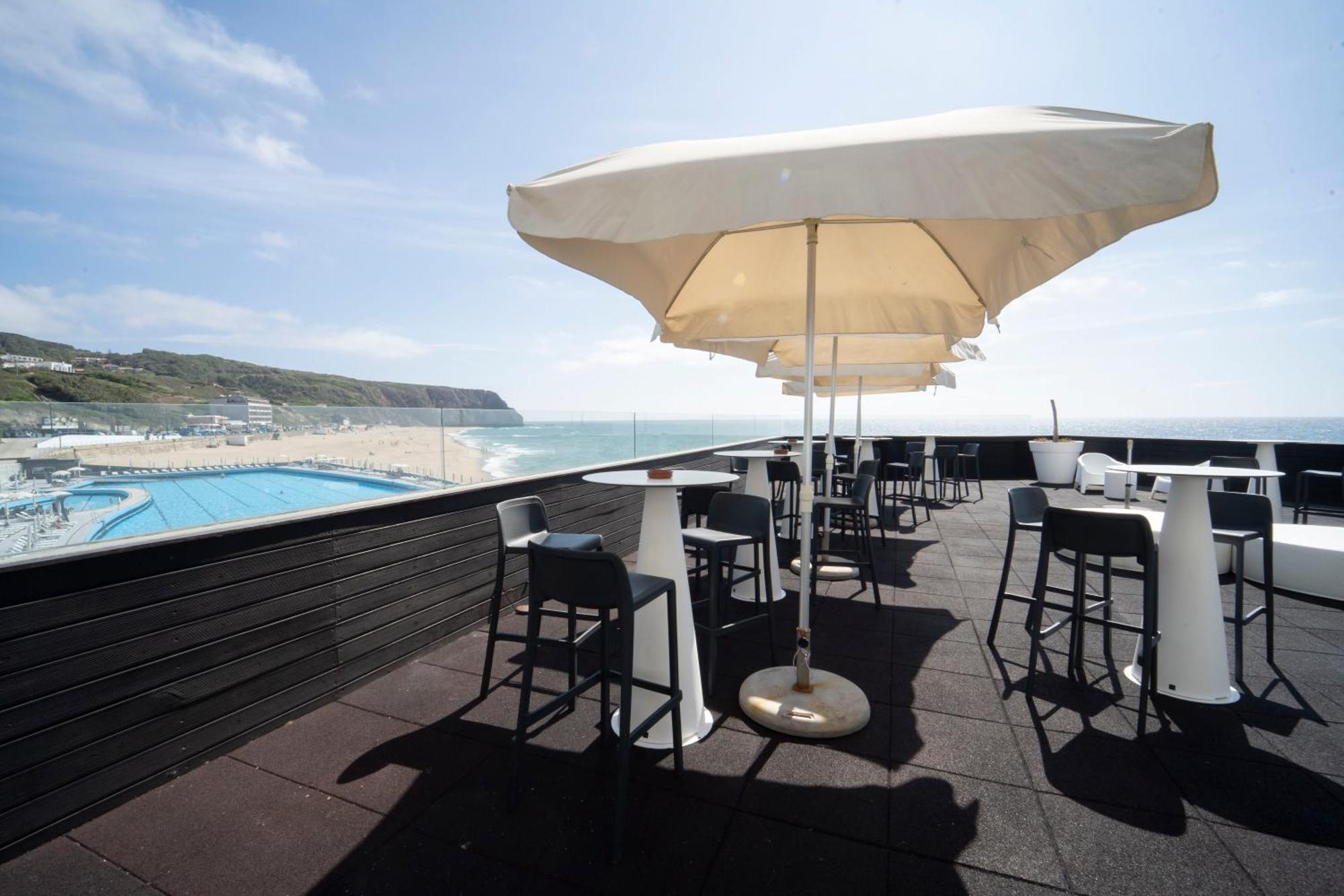 Arribas Sintra Hotel Екстериор снимка