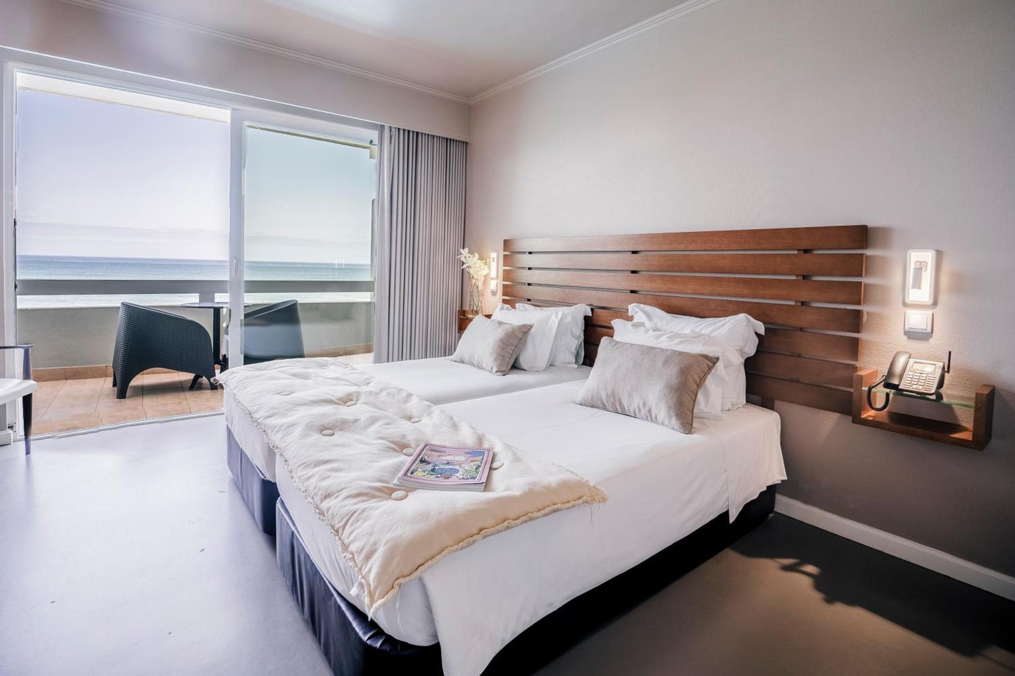 Arribas Sintra Hotel Екстериор снимка