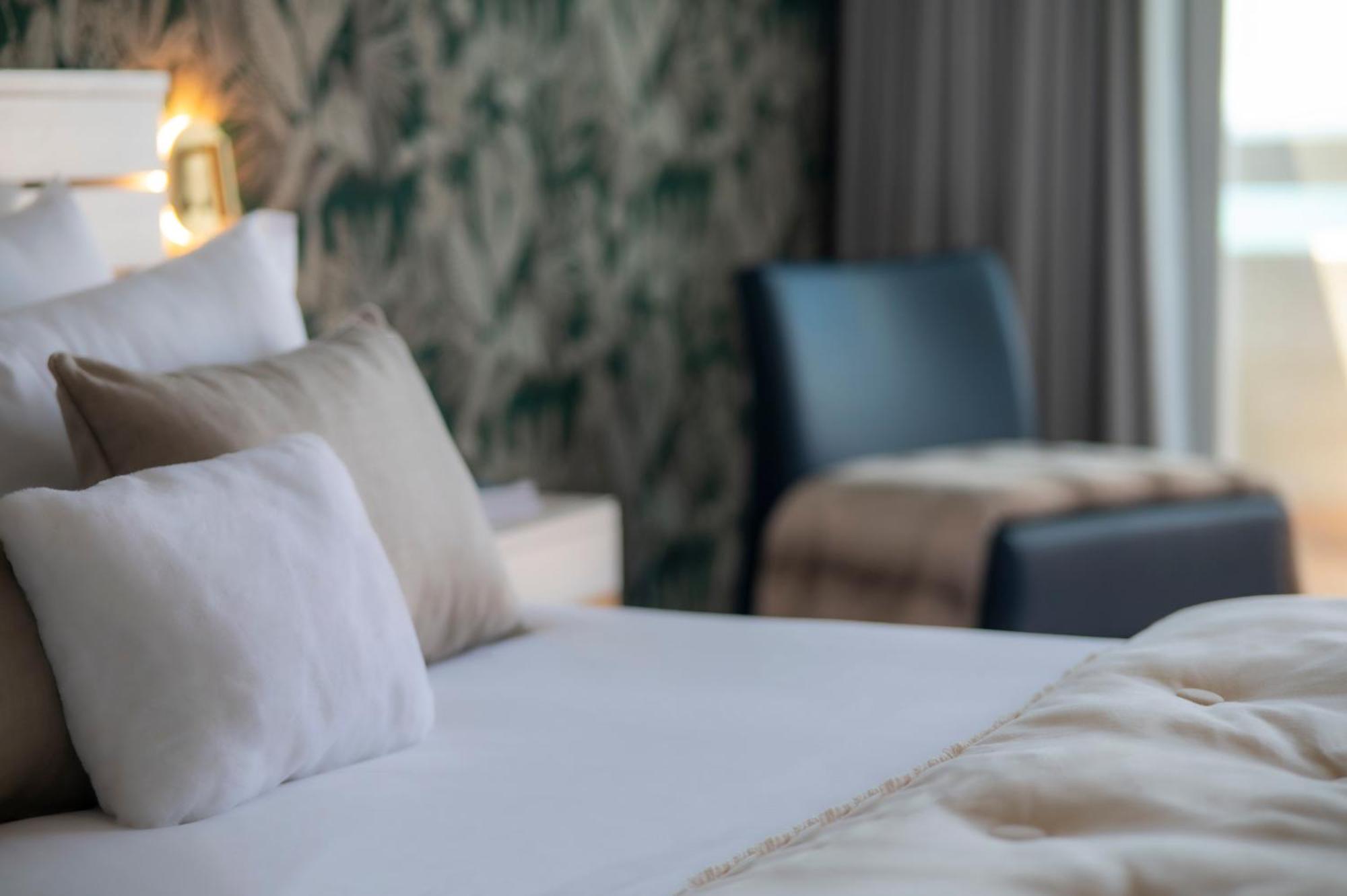 Arribas Sintra Hotel Екстериор снимка