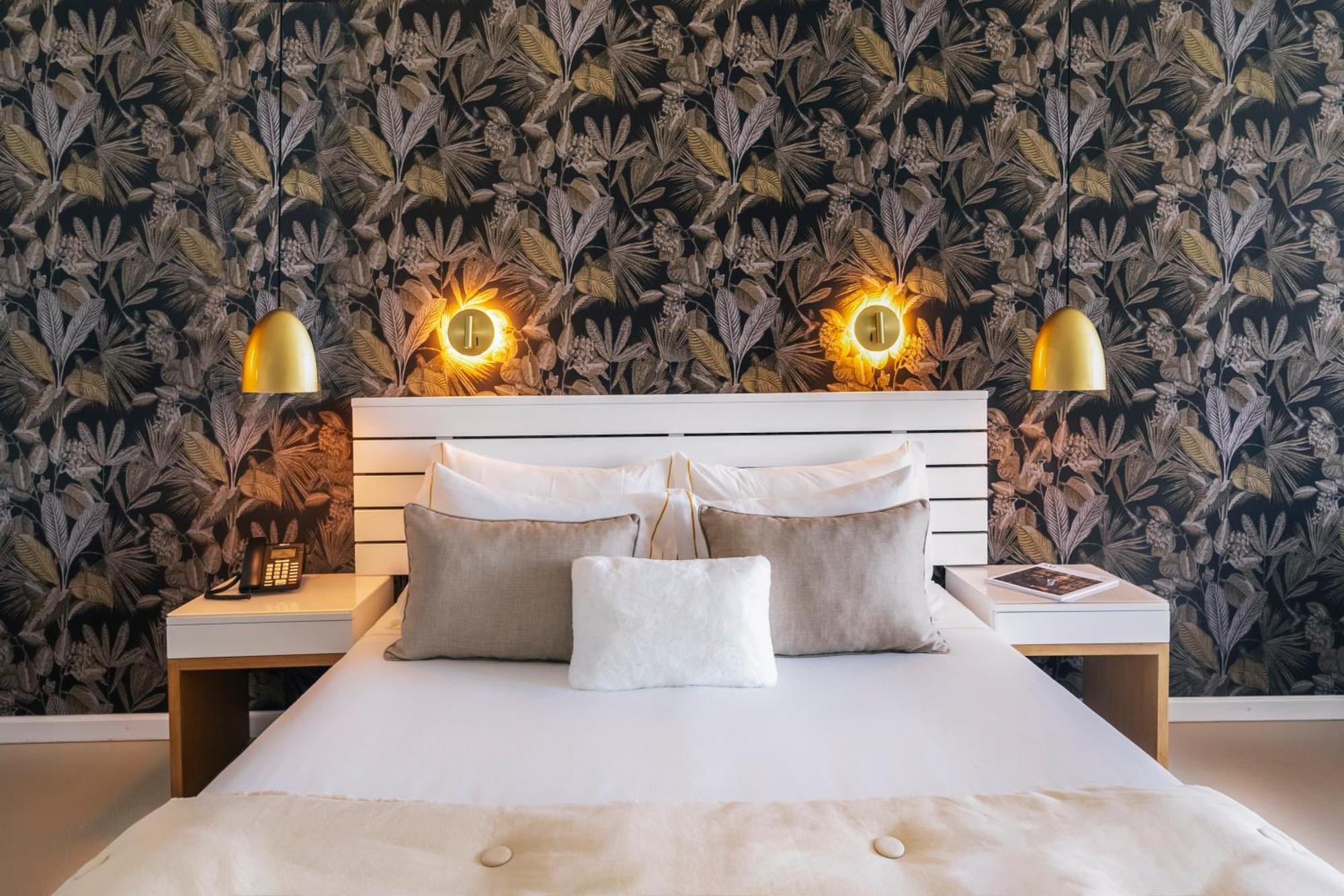 Arribas Sintra Hotel Екстериор снимка