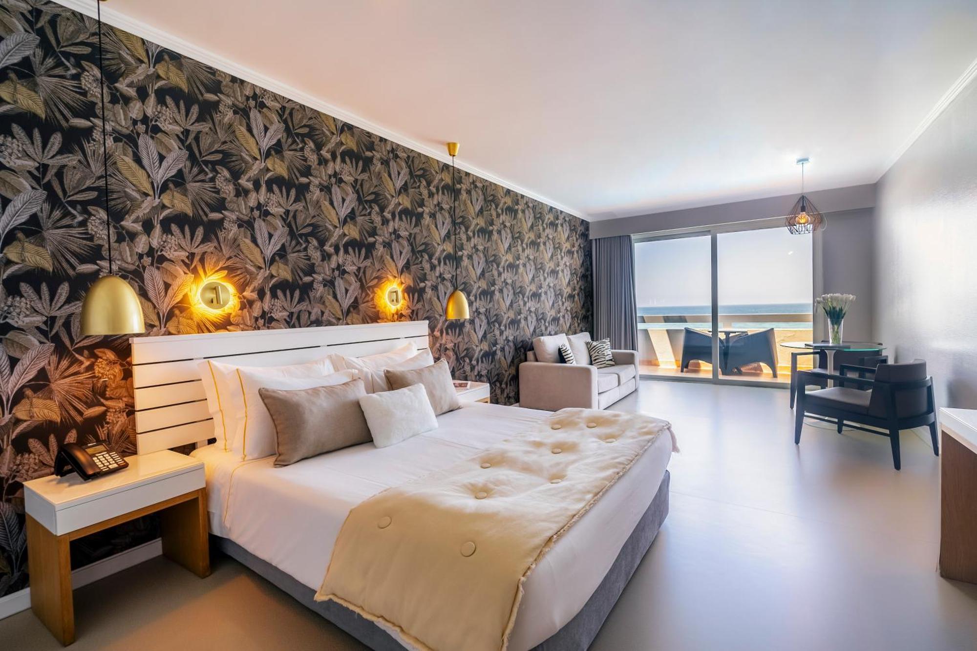 Arribas Sintra Hotel Екстериор снимка