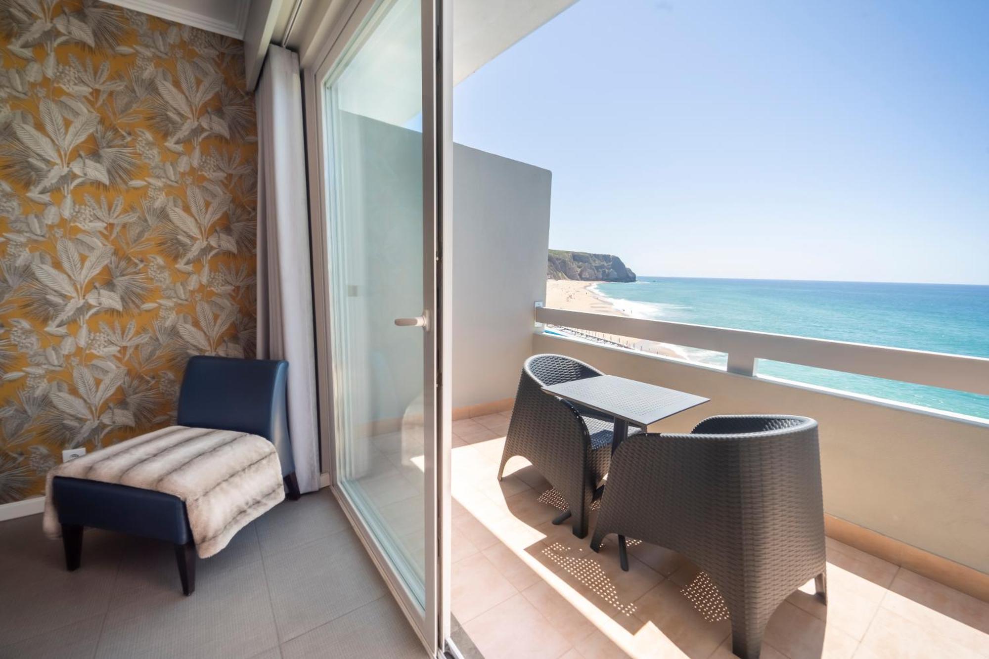 Arribas Sintra Hotel Екстериор снимка
