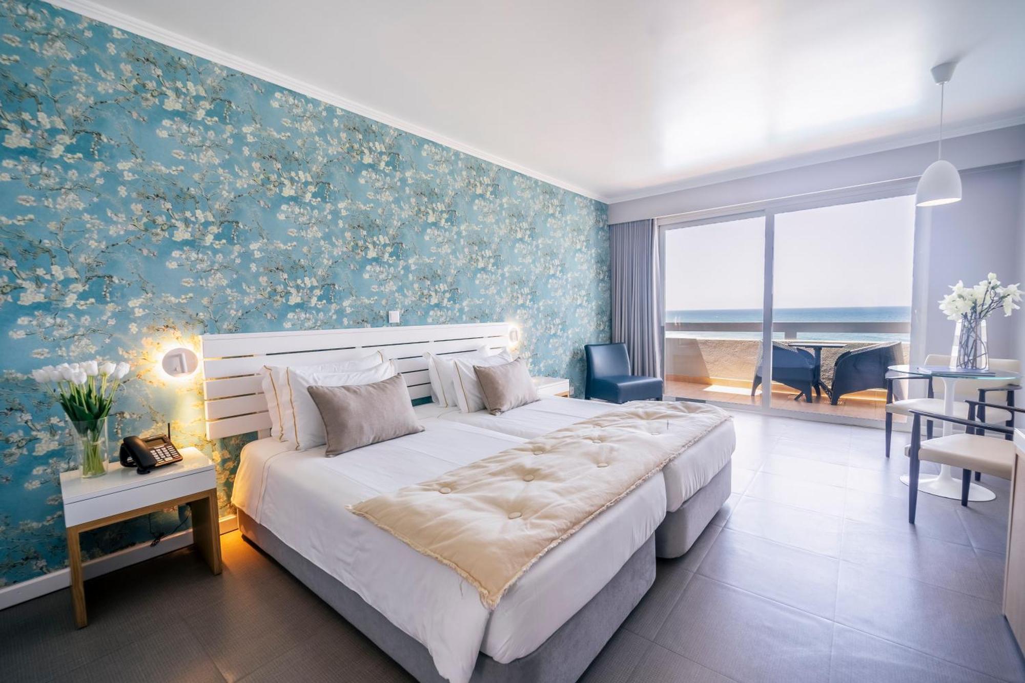 Arribas Sintra Hotel Екстериор снимка