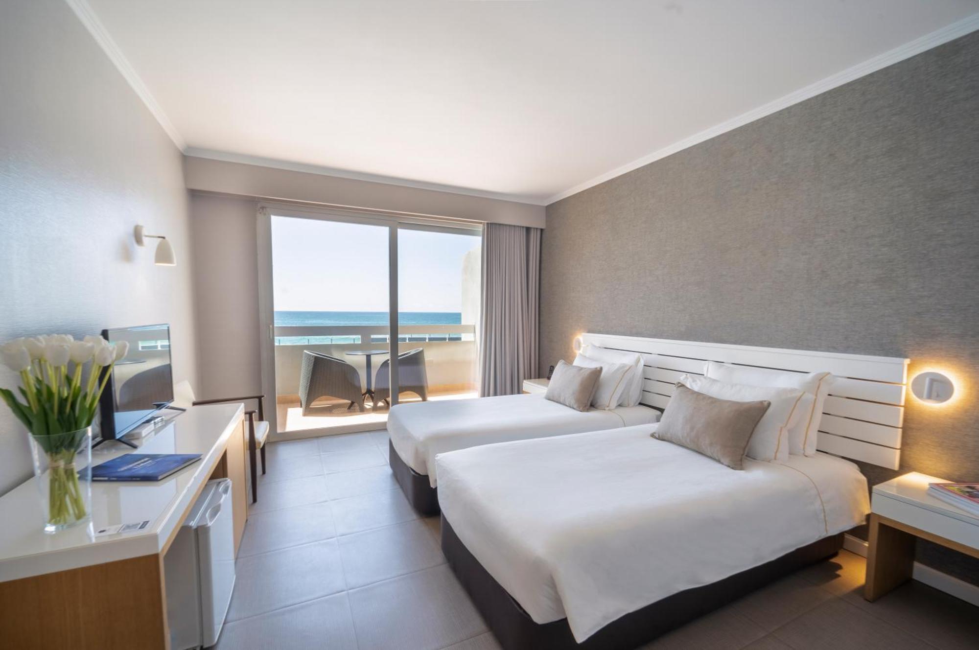 Arribas Sintra Hotel Екстериор снимка