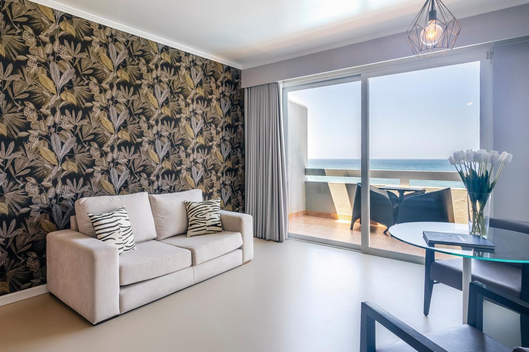 Arribas Sintra Hotel Екстериор снимка