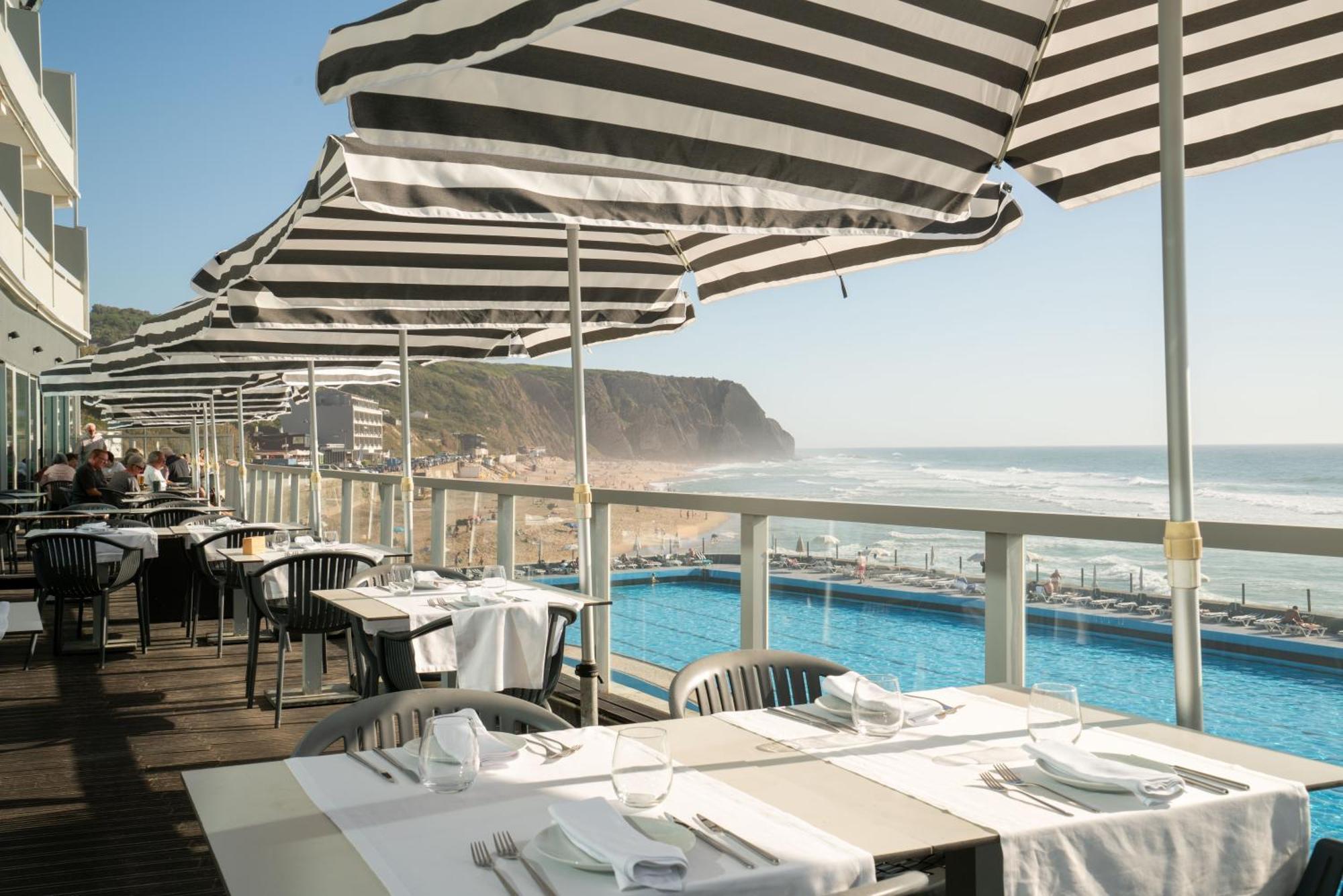 Arribas Sintra Hotel Екстериор снимка