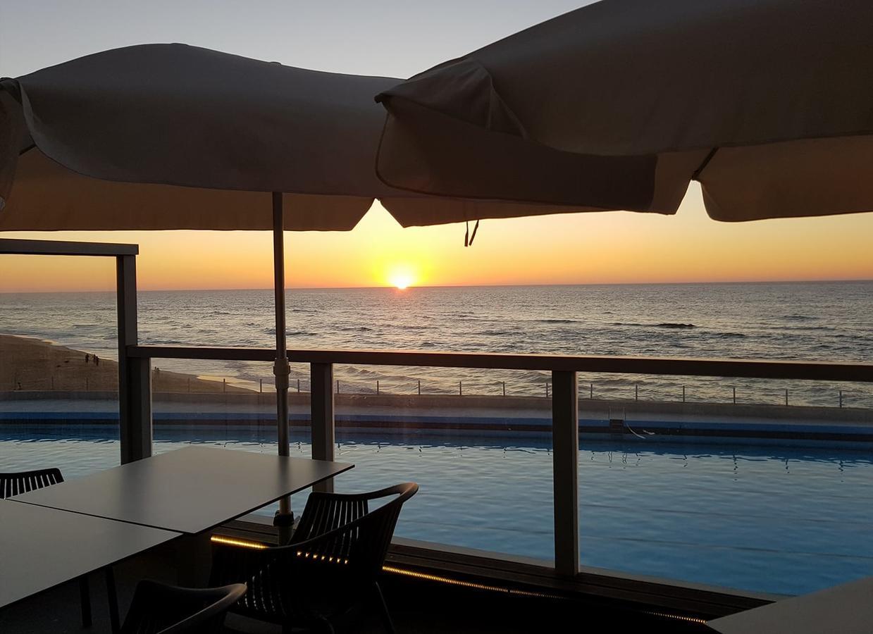 Arribas Sintra Hotel Екстериор снимка